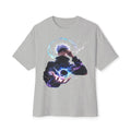 Unisex Oversized Boxy Tee